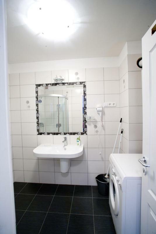 Bettina47 Apartman Hajdúszoboszló Eksteriør billede