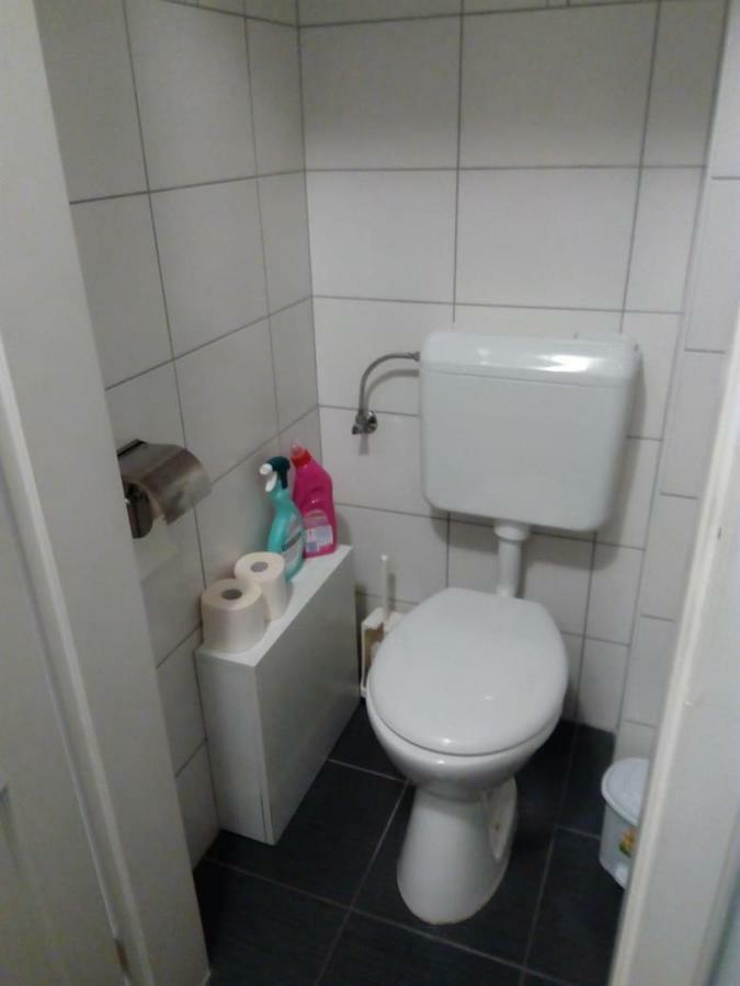Bettina47 Apartman Hajdúszoboszló Eksteriør billede